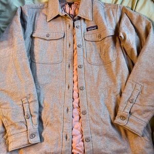 Women's Insulated Fjord Flannel Jacket